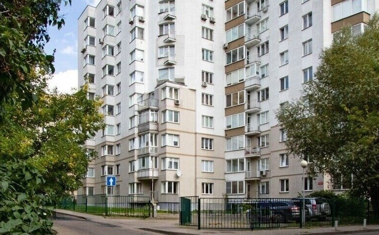 Коммерческое помещение г. Минск, Беломорская 4а