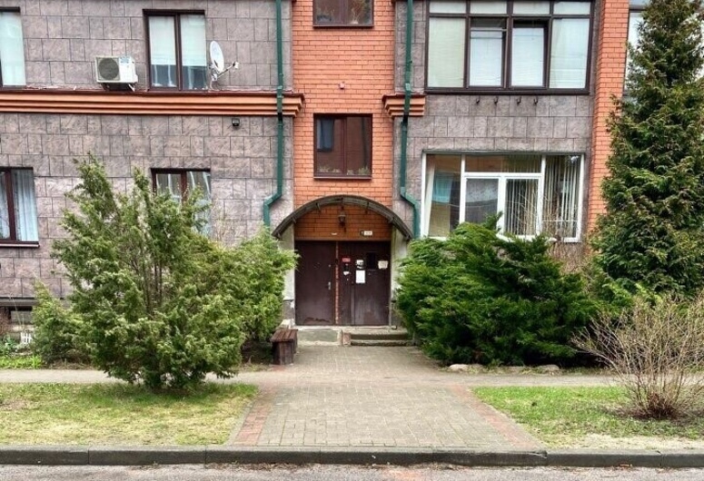 Офисное помещение г. Минск, Стариновская 21