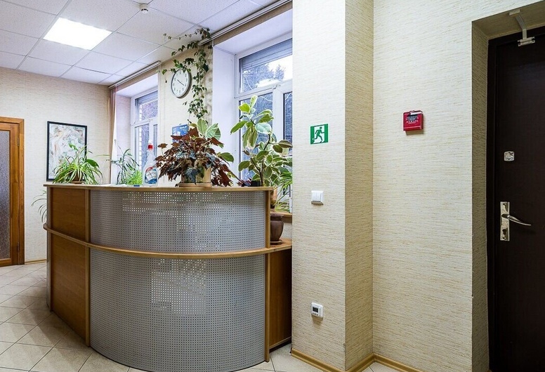 Склад, г. Минск, Якубовского 70