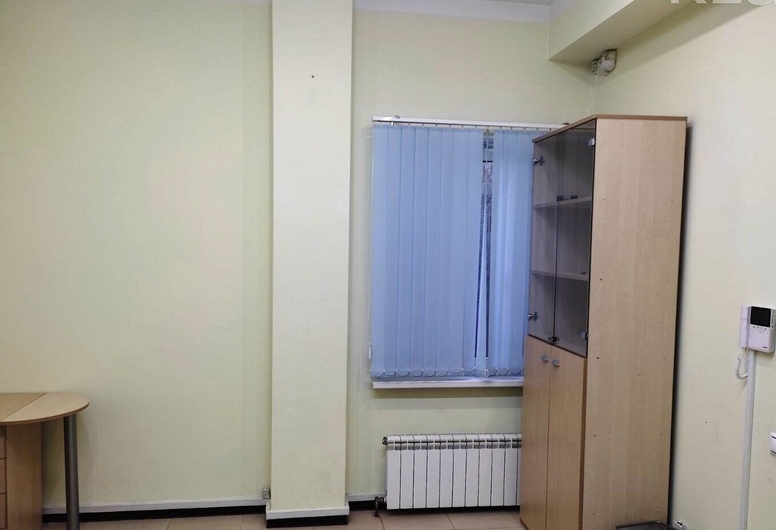 Офис г. Минск, Быховская 35