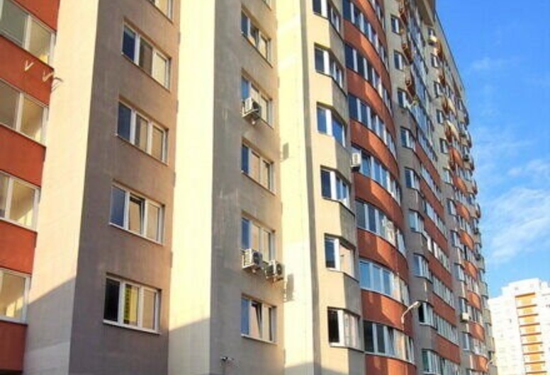 Стрит ритейл, г. Минск Стадионная 5