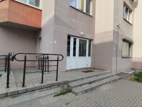 Стрит ритейл, г. Минск Стадионная 5