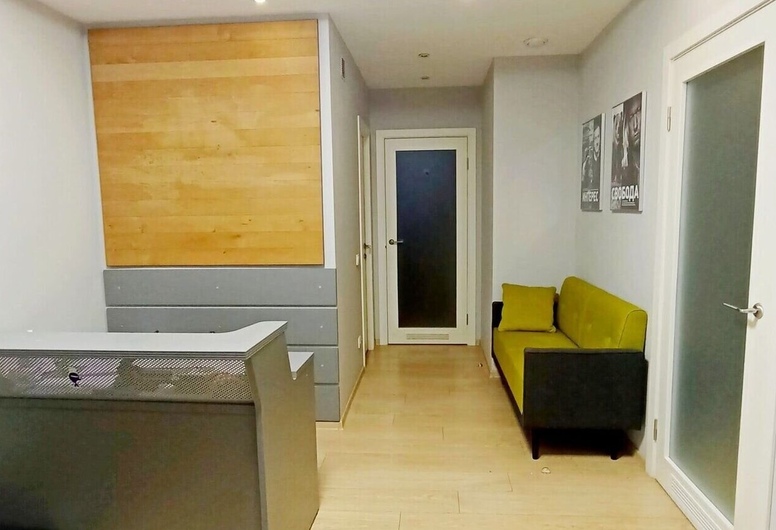 Стрит Ритейл г. Минск, пр. Партизанский 109