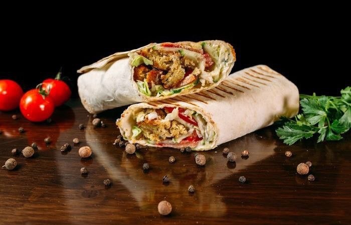 Прибыльное кафе-шаурма в переходе метро «Партизанская»