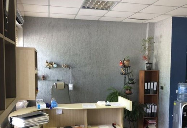 Офис г. Минск, Нововиленская 38