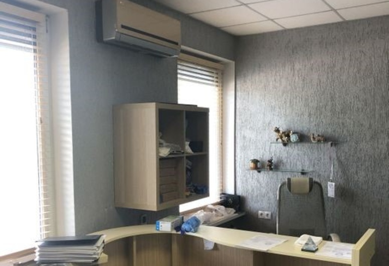 Офис г. Минск, Нововиленская 38