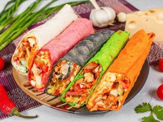 Прибыльное кафе - шаурма в Московском районе (Гос.аренда)