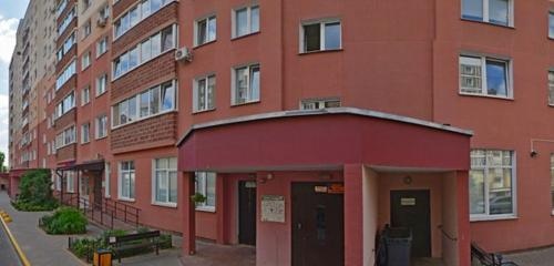 Стрит Ритейл г. Минск, ул. Каховская