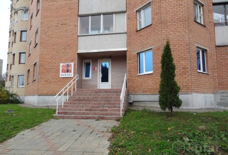 Стрит Ритейл г. Минск, ул. Жуковского 4