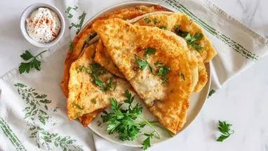 Чебуречная в ТЦ Фрунзенского района
