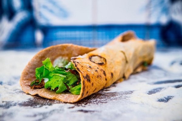 Прибыльная Шаурма без конкуренции