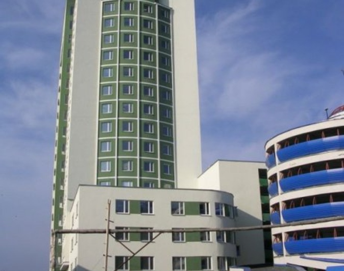Офис: г. Минск, ул. Мележа, д.5к2.