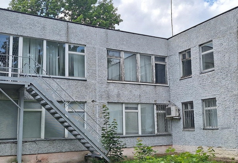Изолированное помещение: г. Минск, пр-т Рокоссовского, д. 166 А-2. (аукцион)