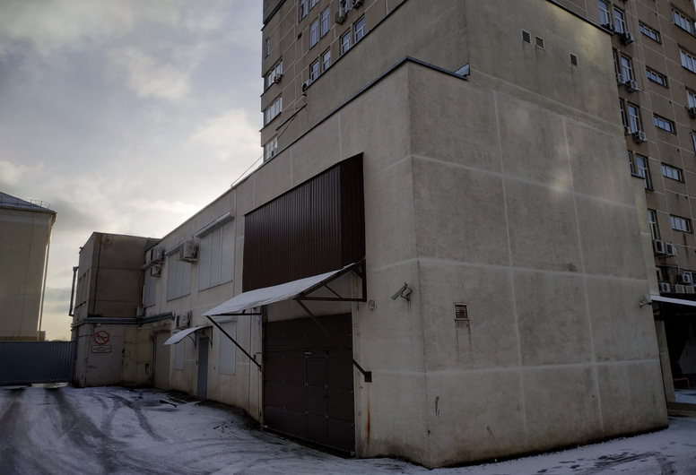 Административное помещения: г. Минск, пр-т Партизанский, д. 6А - 1. (аукцион)