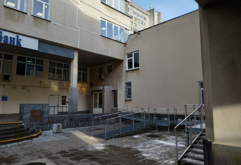 Административное помещения: г. Минск, пр-т Партизанский, д. 6А - 1. (аукцион)