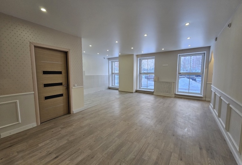Арендный бизнес в Минске (176 кв.м) с доходностью в мес.1550 USD
