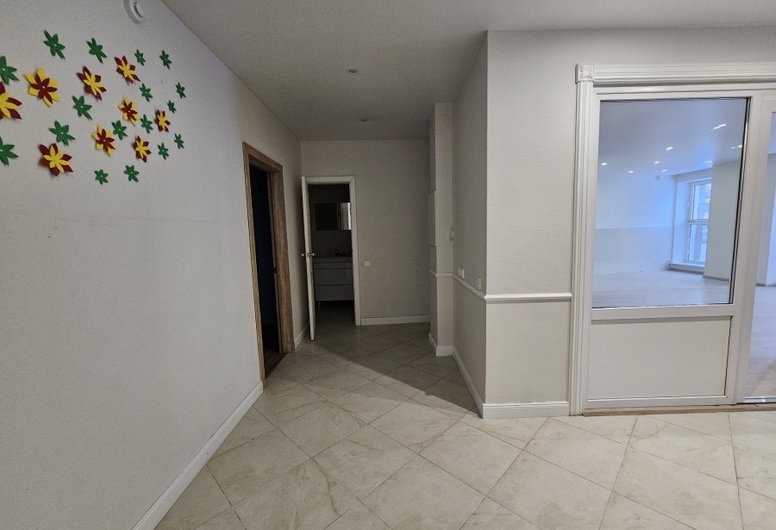 Арендный бизнес в Минске (176 кв.м) с доходностью в мес.1550 USD