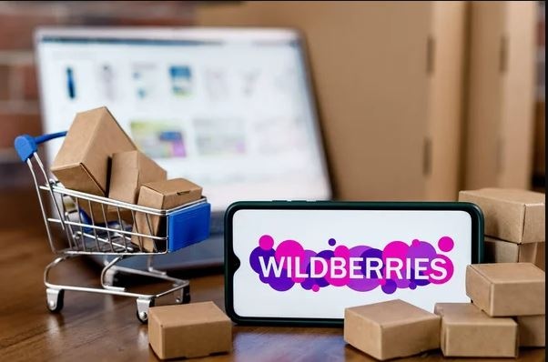 Магазин на Wildberries. ООО в РФ