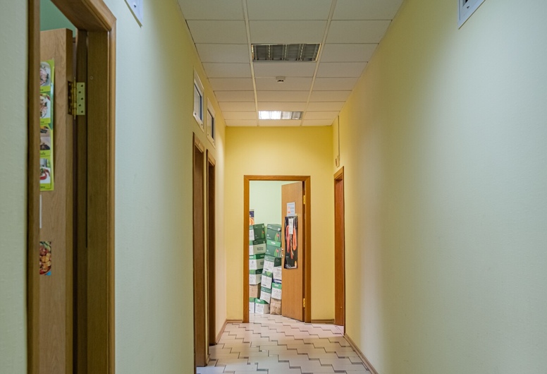 Продаются офисные помещения в г. Минске