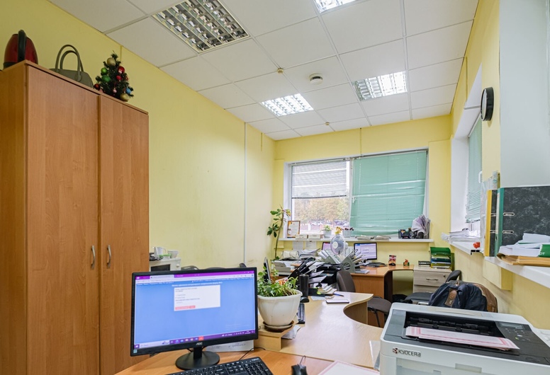 Продаются офисные помещения в г. Минске