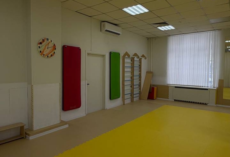 Продается Детский спортивный клуб в центре Минска с Гос.арендой.