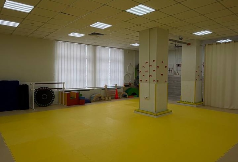 Продается Детский спортивный клуб в центре Минска с Гос.арендой.